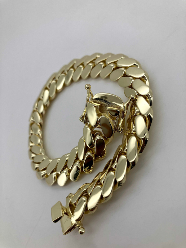 12mm Bracelet