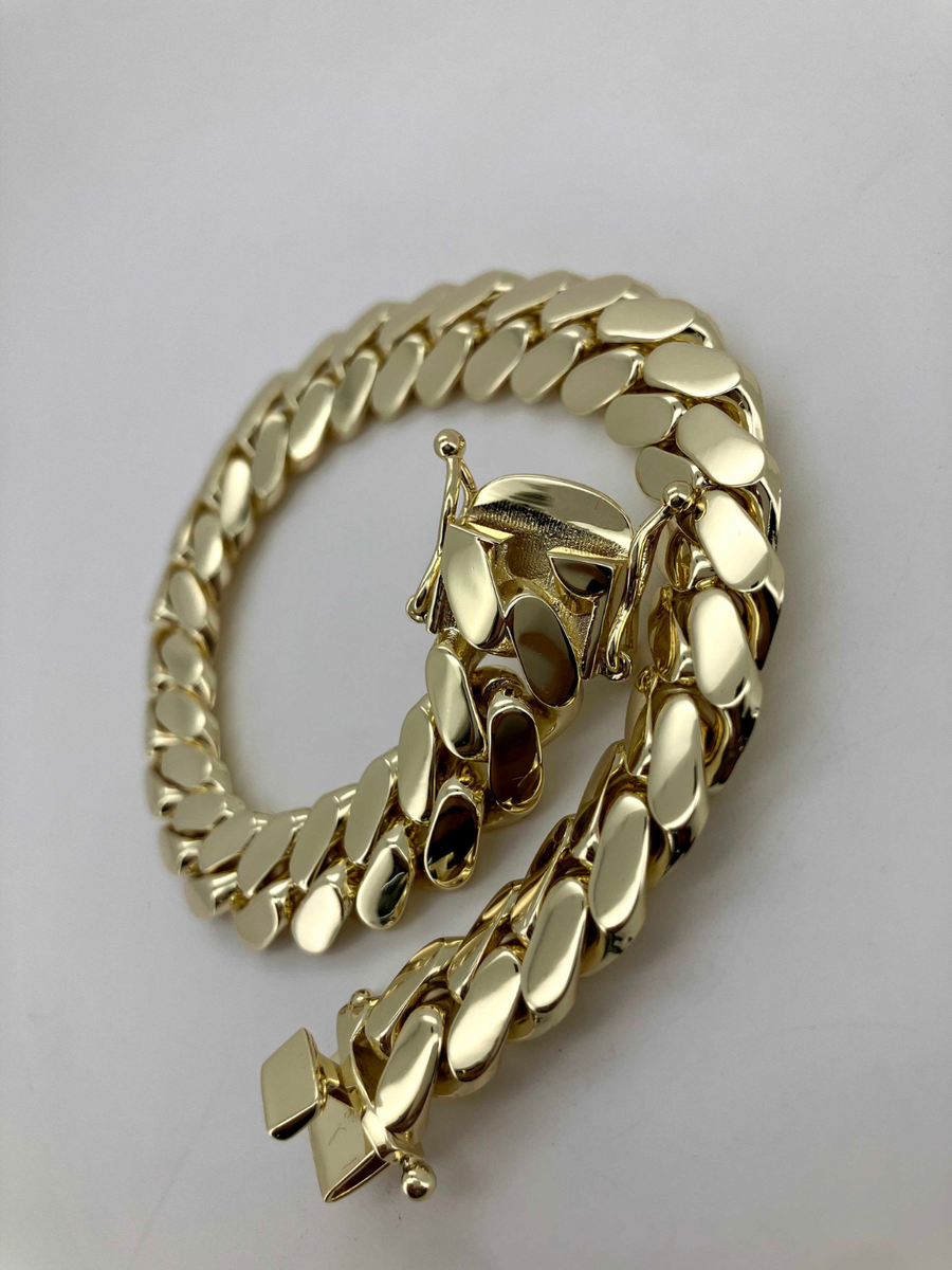 12mm Bracelet