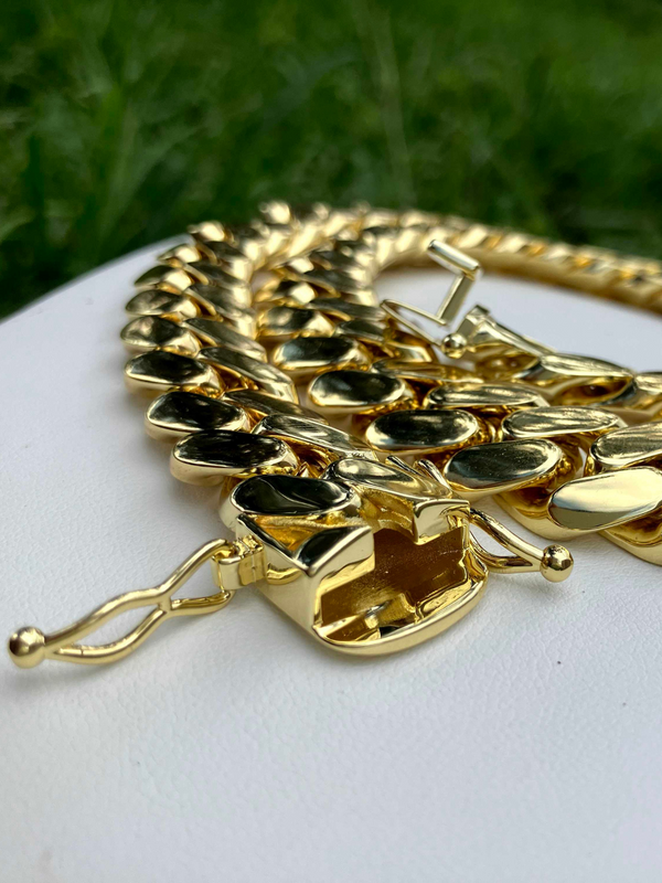 15mm Chain