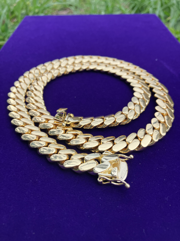 12mm Chain