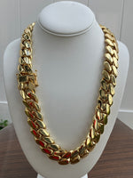 22mm Chain