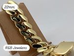 22mm Bracelet