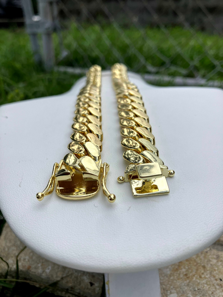 15mm Chain