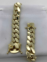 12mm Bracelet