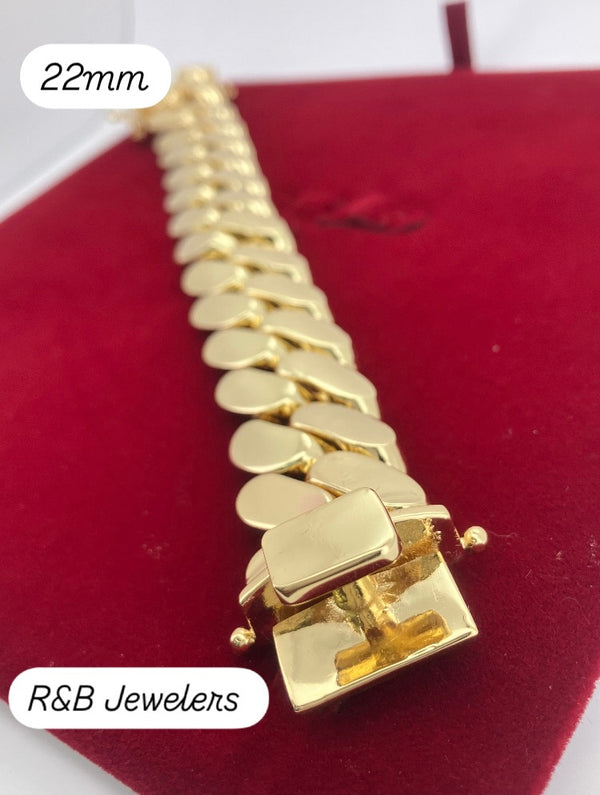 22mm Bracelet