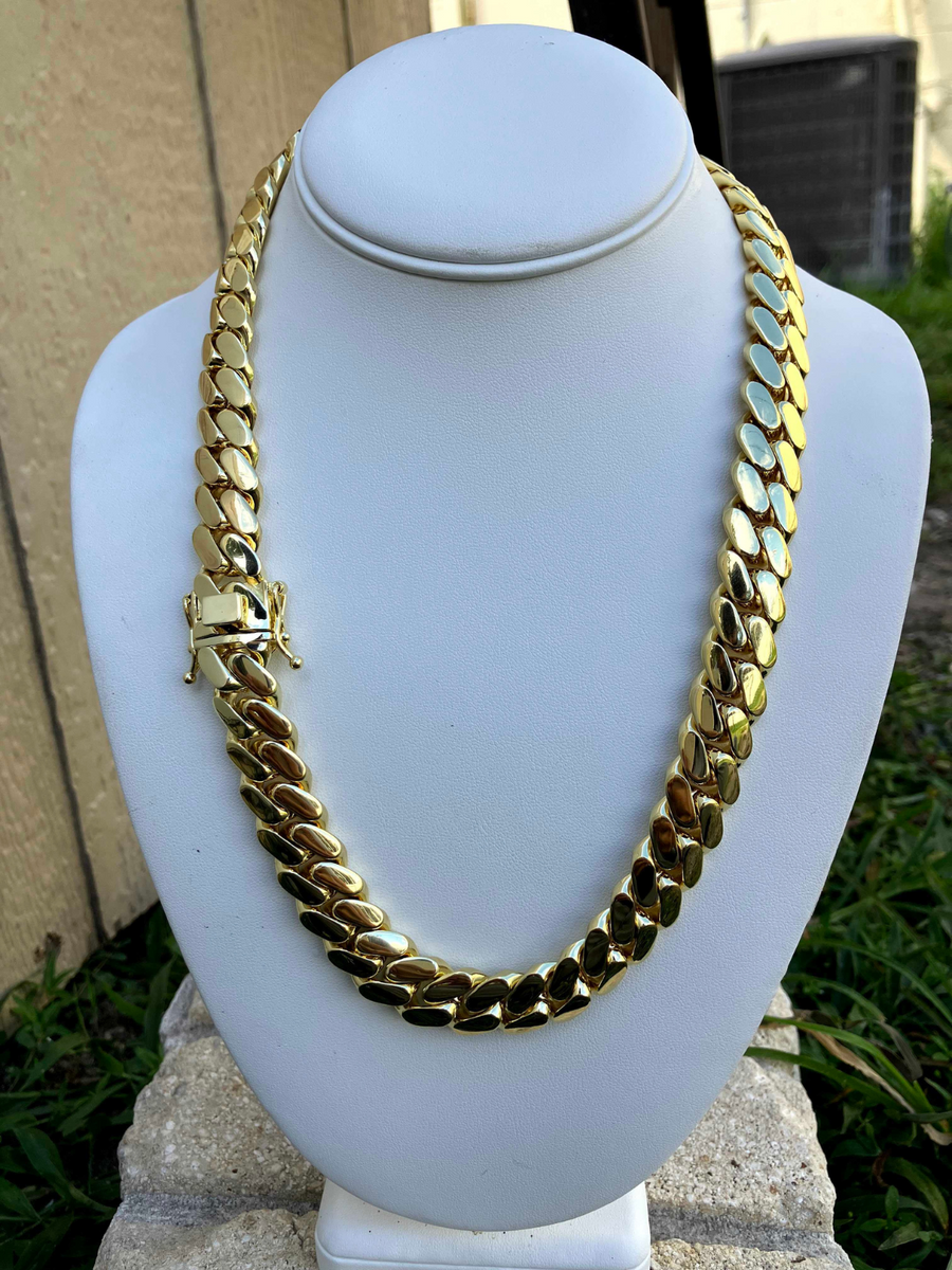 15mm Chain