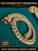 22mm Chain