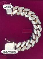 22mm Bracelet