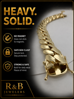 18mm Bracelet (SUMMER Deal)