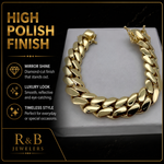 18mm Bracelet (SUMMER Deal)