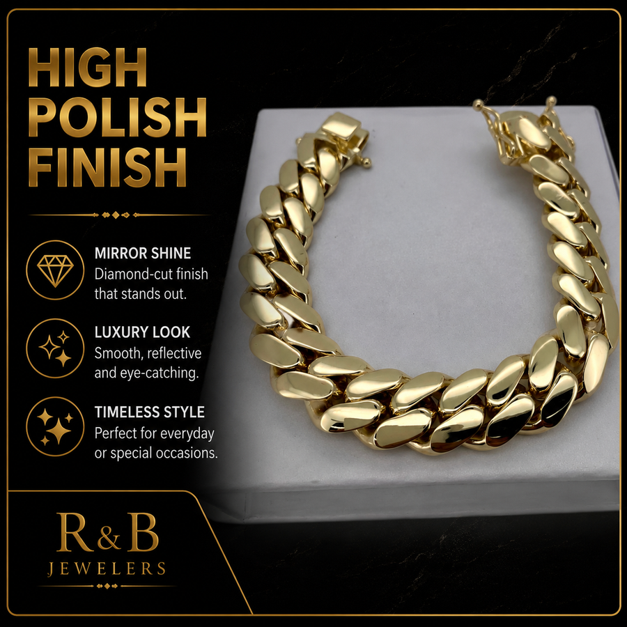18mm Bracelet (SUMMER Deal)