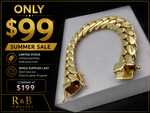 18mm Bracelet (SUMMER Deal)