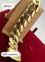 22mm Bracelet