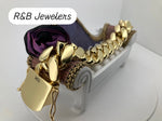 22mm Bracelet