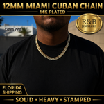 12mm Chain