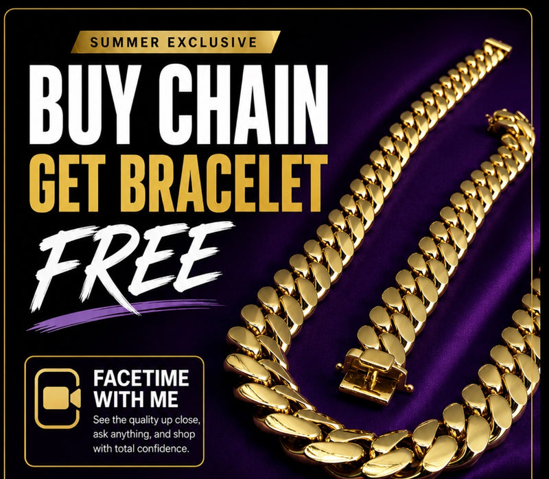 FaceTime Banner