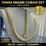 10mm Set