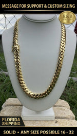12mm Chain
