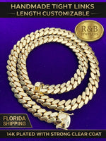 12mm Chain