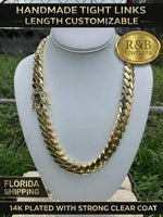 15mm Chain