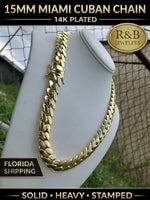 15mm Chain