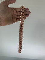22mm Set ROSE Gold