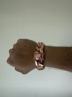 22mm Set ROSE Gold